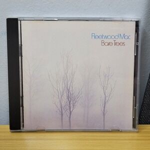 Fleetwood Mac Bare Trees CD 1972 Reprise